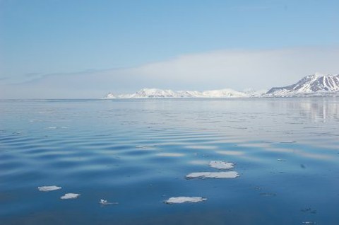The IPY Oslo Science Conference will highlight the global impact of the changes that have been observed in the polar regions. 