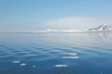 Polar science - global impact
