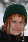 Inga Koszalka
