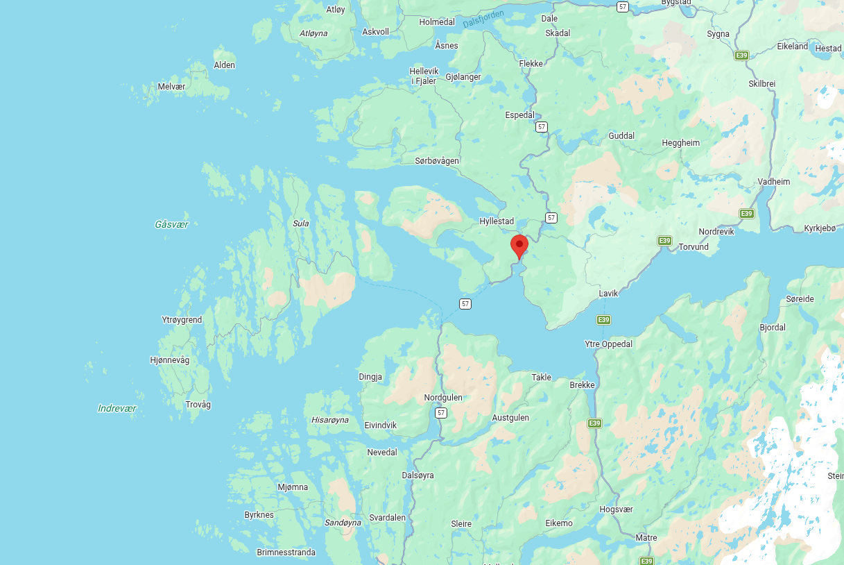 Stasjonsplot 1