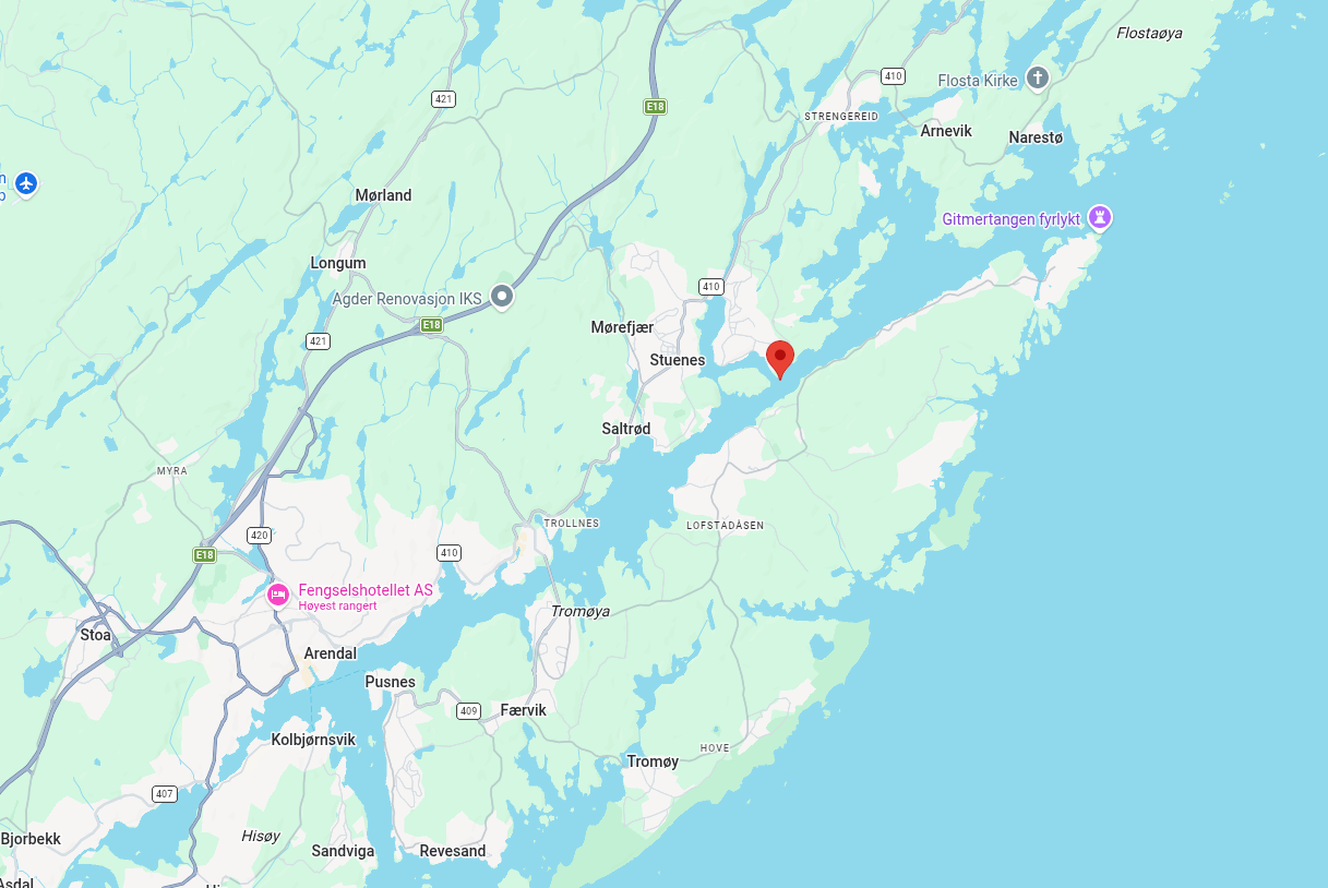 Stasjonsplot 1