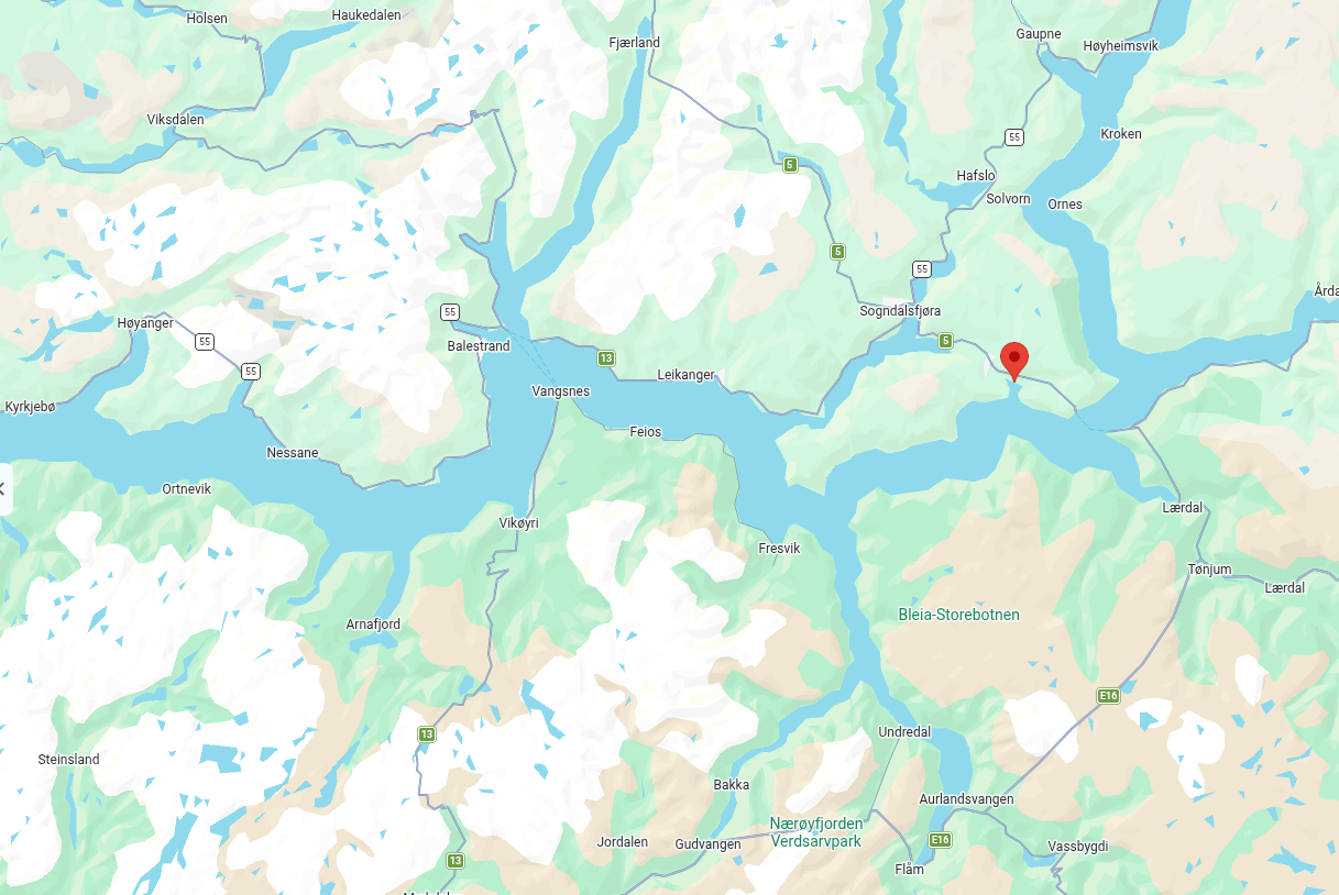 Stasjonsplot 1