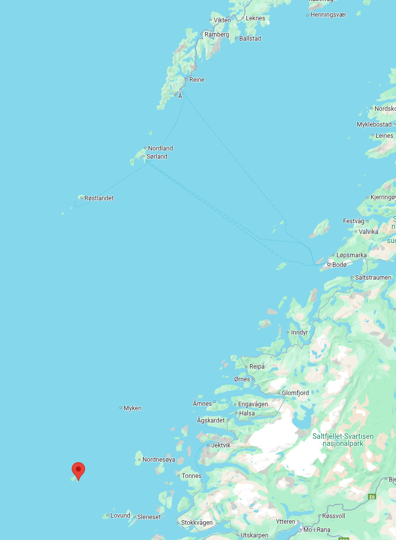Stasjonsplot 1